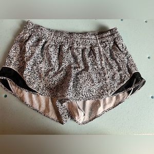 Lululemon Running Shorts